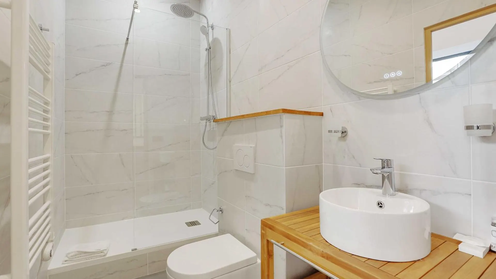 Apartment Superbe Appartement - 2Br-6P - Bastille Paris France